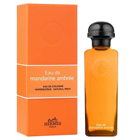 hermes eau de mandarine ambree soap|Eau de Mandarine Ambrée Hermès for women and men.